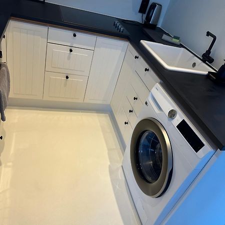 Antwerp West Side, Terrace Lejlighed Zwijndrecht Eksteriør billede