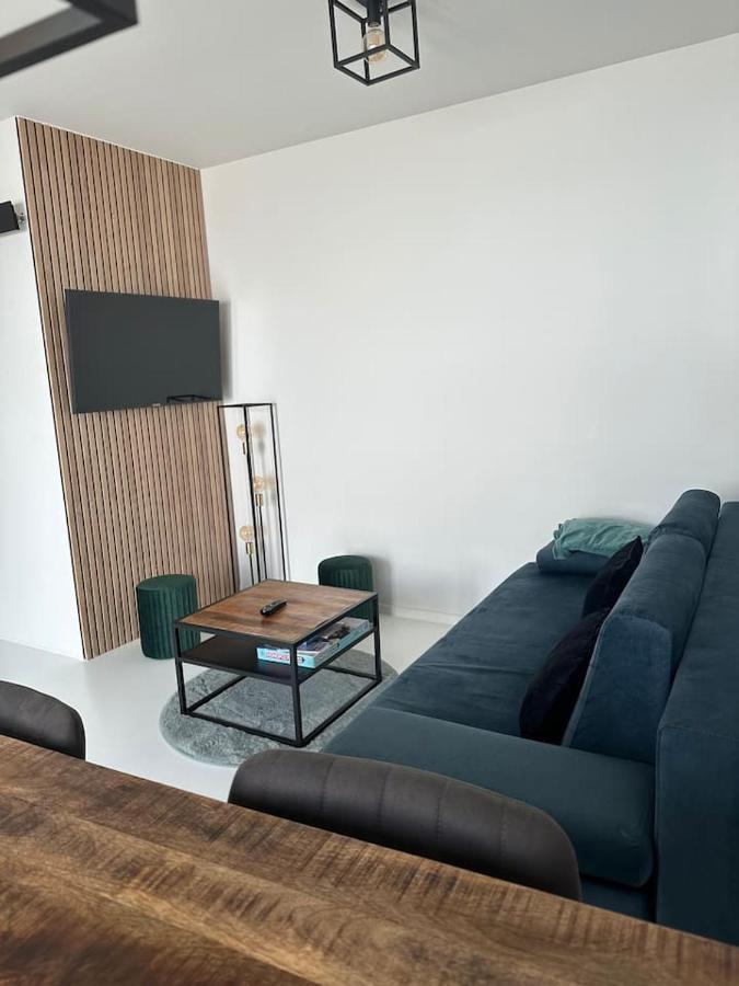 Antwerp West Side, Terrace Lejlighed Zwijndrecht Eksteriør billede