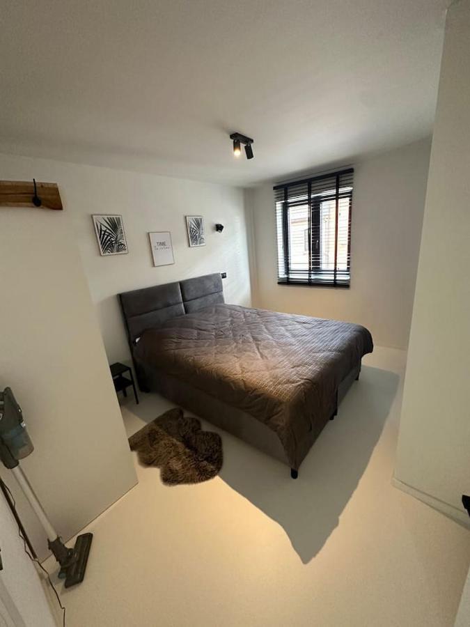 Antwerp West Side, Terrace Lejlighed Zwijndrecht Eksteriør billede