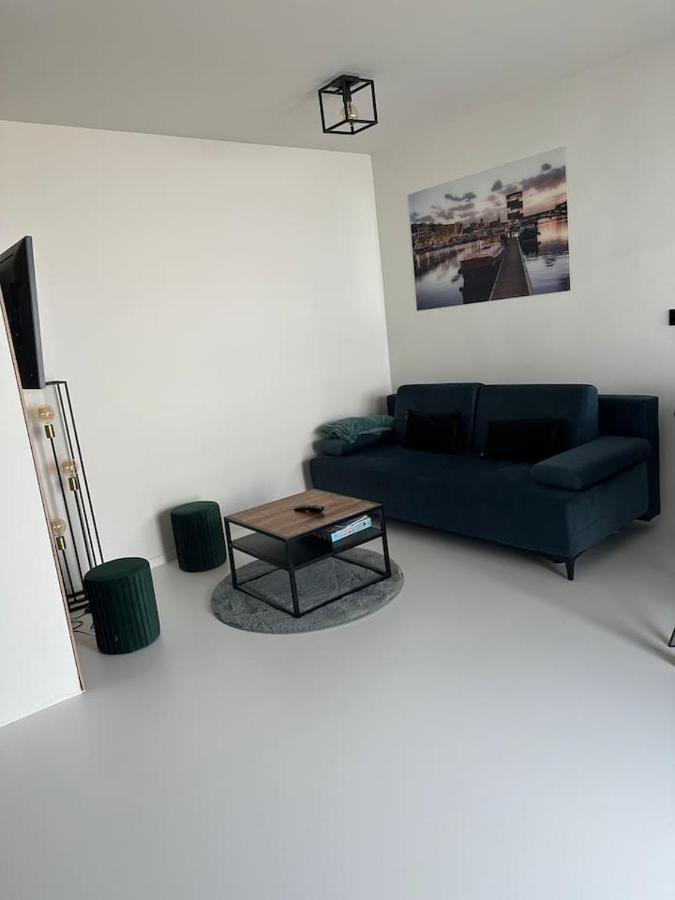Antwerp West Side, Terrace Lejlighed Zwijndrecht Eksteriør billede