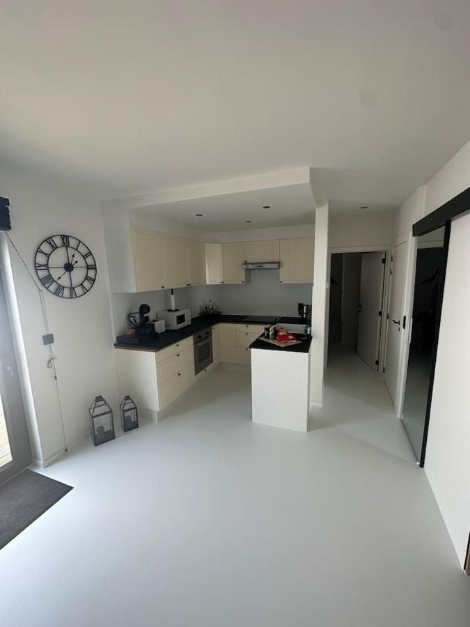 Antwerp West Side, Terrace Lejlighed Zwijndrecht Eksteriør billede