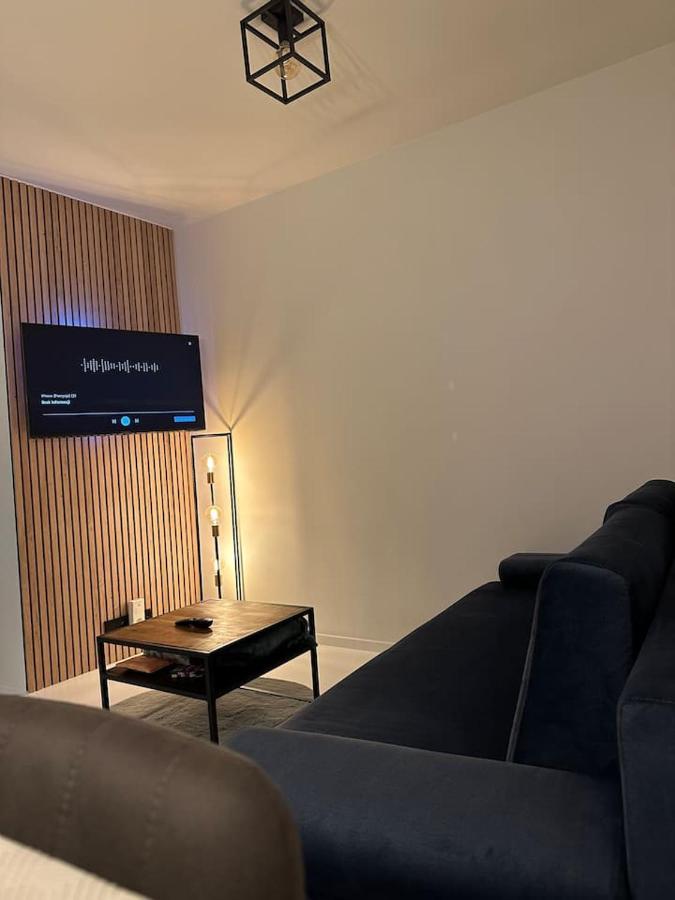 Antwerp West Side, Terrace Lejlighed Zwijndrecht Eksteriør billede