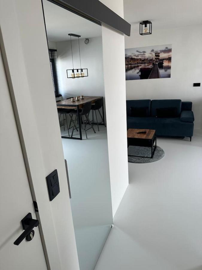 Antwerp West Side, Terrace Lejlighed Zwijndrecht Eksteriør billede