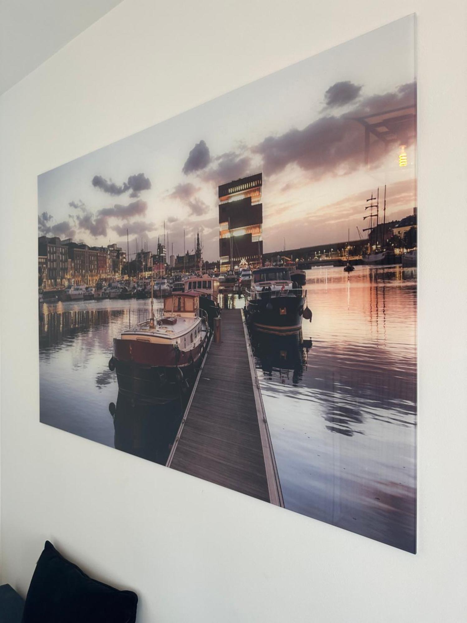 Antwerp West Side, Terrace Lejlighed Zwijndrecht Eksteriør billede