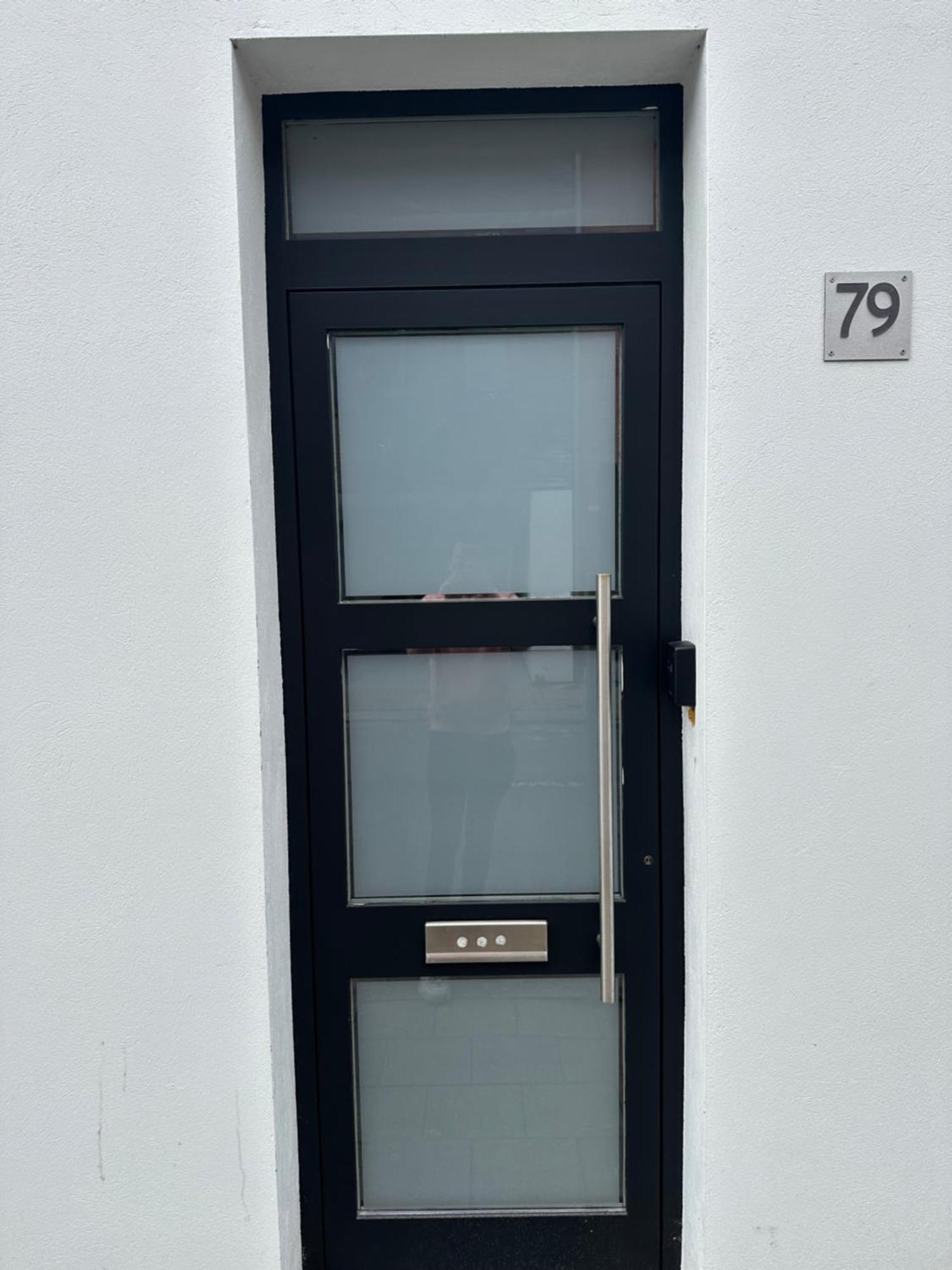 Antwerp West Side, Terrace Lejlighed Zwijndrecht Eksteriør billede